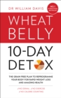 Image for The wheat belly 10-day detox: the effortless health and weight-loss solution