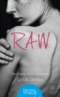 Image for Raw  : the diary of an anorexic