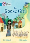 Image for The goose girl
