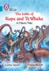 Image for The legend of Kupe and Te Wheke  : a Mauri tale