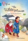 Image for The white mouse  : a folk tale from the Panchatantra