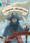 Image for The Legend of Blackbeard