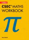 Image for CSEC® Maths Workbook
