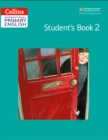 Image for International Primary English Student&#39;s Book 2