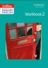 Image for International Primary English Workbook 2