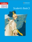 Image for International Primary English Student&#39;s Book 3