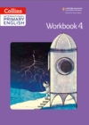 Image for International Primary English Workbook 4