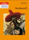 Image for International Primary English Workbook 6
