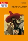 Image for International Primary English Teacher&#39;s Book 6