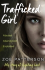 Image for Trafficked girl