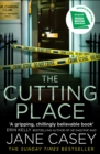 Image for The cutting place