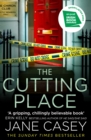 Image for The cutting place