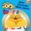 Image for Hello Chickedy, Hello Chick