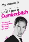 Image for My name is X and I am a Cumberbitch.