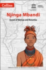 Image for Njinga Mbandi  : queen of Ndongo and Matamba