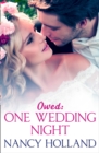 Image for Owed - one wedding night