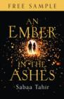 Image for An ember in the ashes