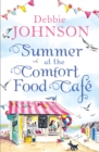 Image for Summer at the Comfort Food Cafe