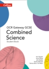 Image for GCSE Combined Science Student Book OCR Gateway