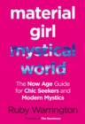 Image for Material Girl, Mystical World