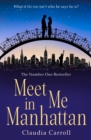 Image for Meet me in Manhattan