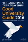 Image for Good university guide 2016