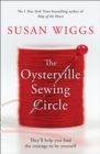 Image for The Oysterville Sewing Circle  : a novel