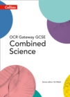 Image for OCR Gateway GCSE (9-1) Combined Science Trilogy