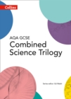 Image for AQA GCSE (9-1) Combined Science Trilogy