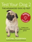 Image for Test your dog 2: confirm your dog&#39;s undiscovered genius?