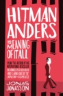 Image for Hitman Anders and the meaning of it all