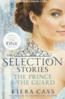 Image for The Selection Stories: The Prince and The Guard