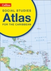 Image for Collins Social Studies Atlas for the Caribbean