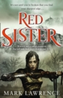 Image for Red sister : bk. 1