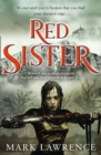 Image for Red sister