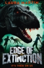 Image for Edge of extinction
