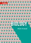 Image for Collins AQA A-level Science - AQA A-level Biology Online Skills and Practice Resources