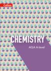 Image for Collins AQA A-level Science - AQA A-level Chemistry Online Skills and Practice Resources