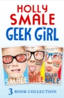 Box of geek by Smale, Holly cover image