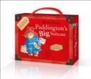 Image for Paddington&#39;s Big Suitcase
