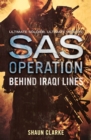 Image for Behind Iraqi lines