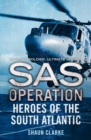 Image for Heroes of the South Atlantic