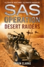 Image for Desert raiders