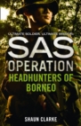 Image for Headhunters of Borneo
