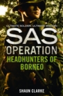 Image for Headhunters of Borneo