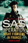 Image for Night Fighters in France