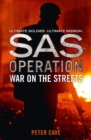 Image for War on the streets
