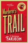 Image for Murderer&#39;s trail