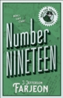 Image for Number nineteen: Ben&#39;s last case