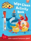 Image for Wipe Clean Activity Book